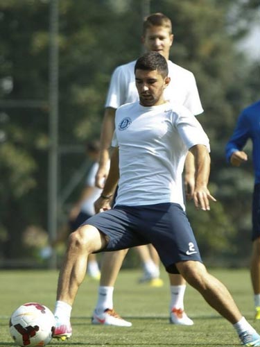 Foto (c) fcdnipro.ua