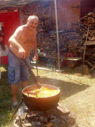 Foto: Ignis Fest 2012 (c) eMaramures.ro