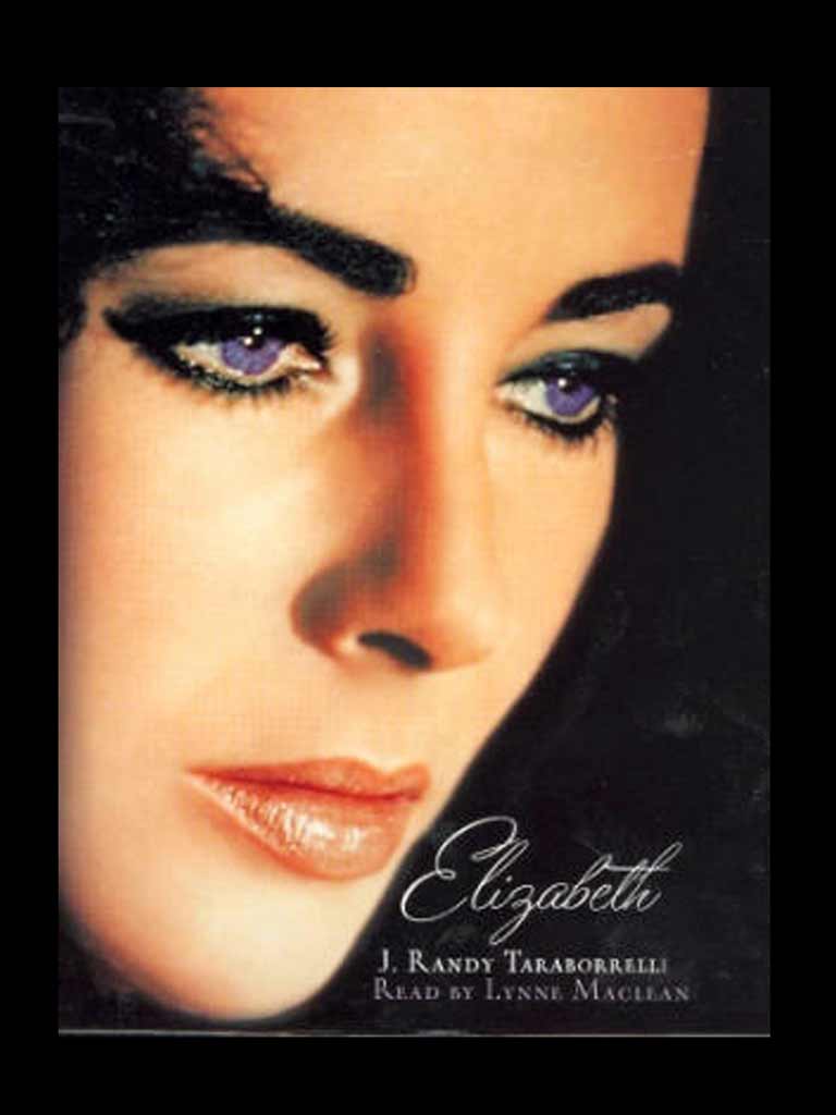 Elizabeth Taylor