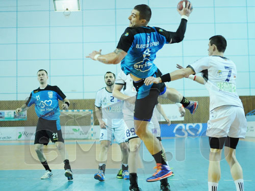 minaur poli timisoara emm