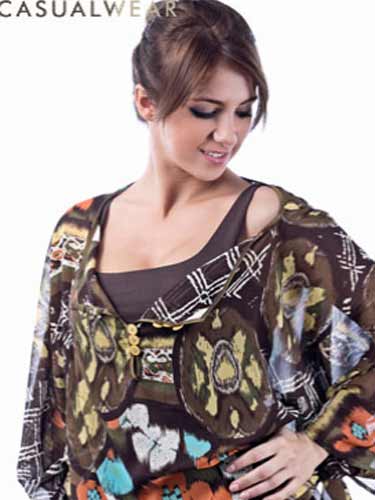 Moda online