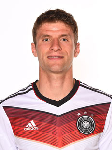 Foto: Thomas Muller (c) fifa.com