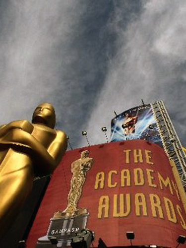 oscar 2014