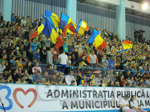 romania germania emm