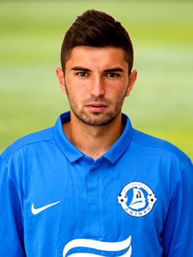 Foto: Alexandru Vlad (c) fcdnipro.ua