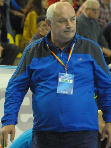 gheorghe tadici