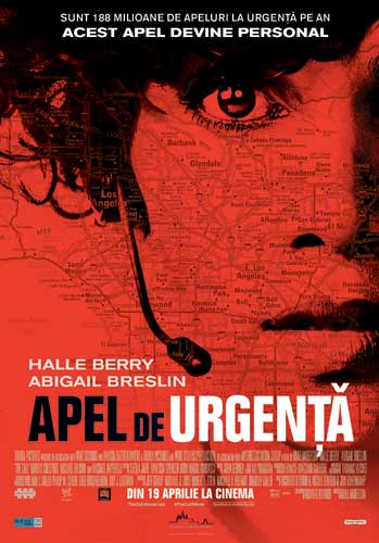 Apel de urgenta