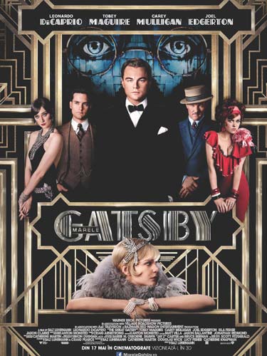 Marele Gatsby