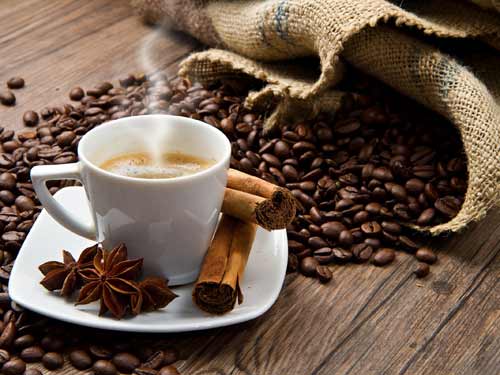 Cafea (c)foodswallpaper.com