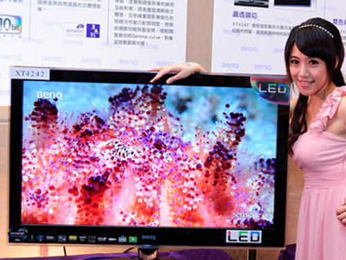 Foto: TV