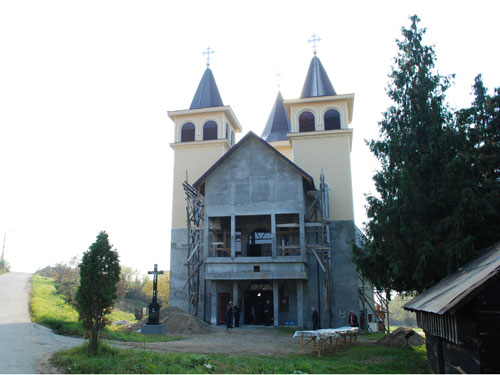 Biserica