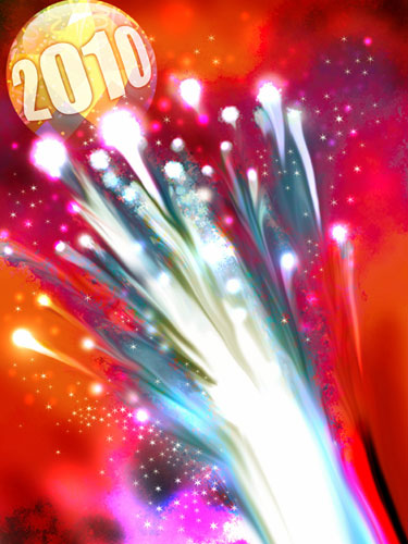Agenda de Revelion 