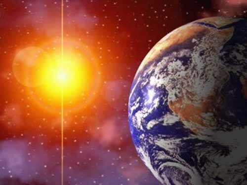 Foto sistem solar (c) gettyimages.com