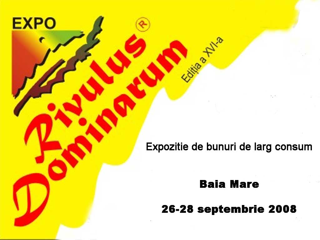Afis Rivulus Dominarum 2008