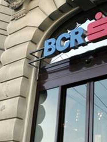 Foto: BCR (C) bankingnews.ro