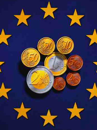 Fonduri euro