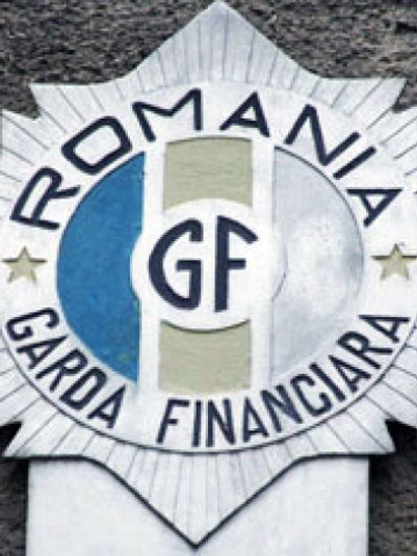 Foto: Garda Financiara