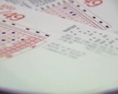 Foto bilete Loto 6 din 49 - 1,9 milioane euro la Loto 6/49 de duminica, 2 august 2009