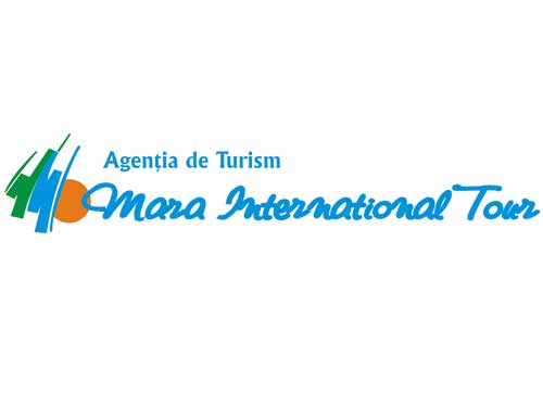 Foto sigla Mara International Tour Baia Mare
