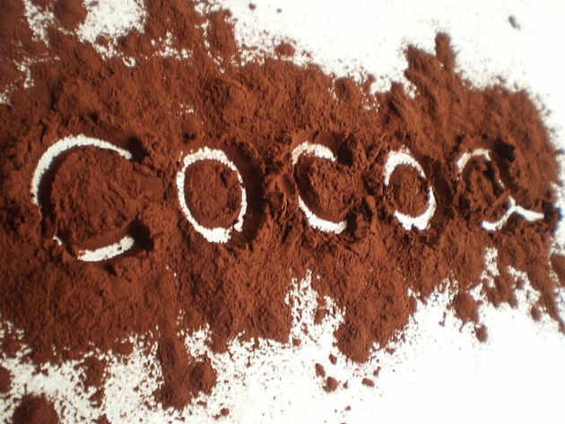 cacao