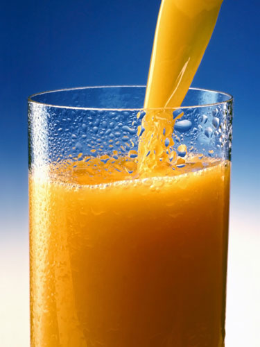 Foto: suc de portocale (c) wikipedia