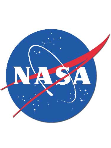 Nasa sigla