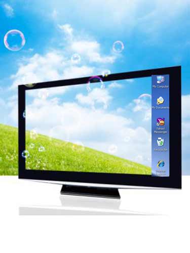 Foto Televiziune Internet (c) gettyimages.com