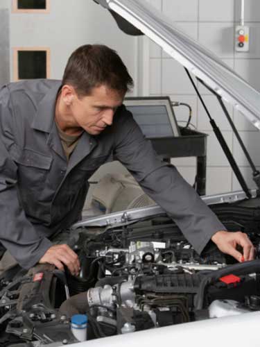 Foto autoservice