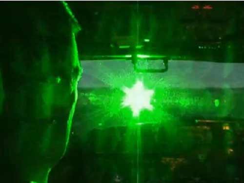 FOTO Laser