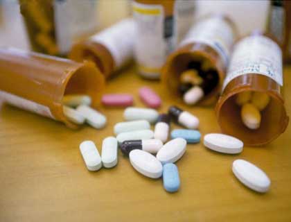 antibiotice pentru durerile de spate