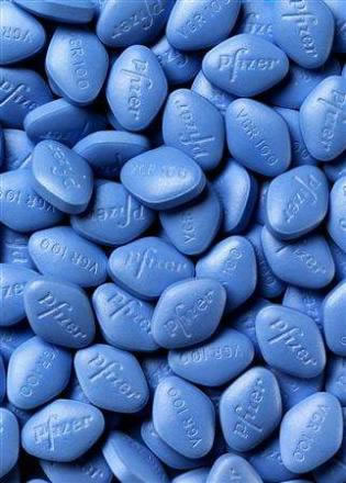 Foto Viagra - tabelete