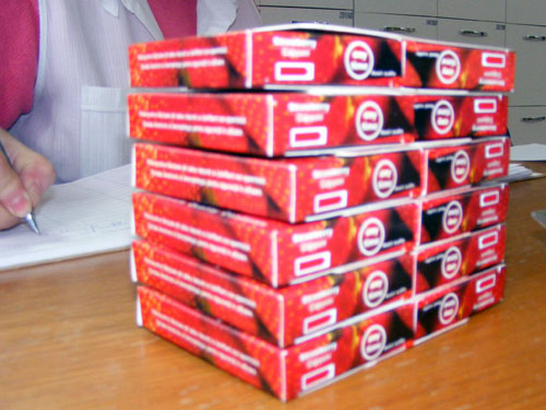 Prezervative de la Planning (c) eMM.ro