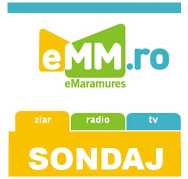 Sondaj eMM