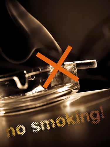 Fumatul interzis (c) sxc.hu