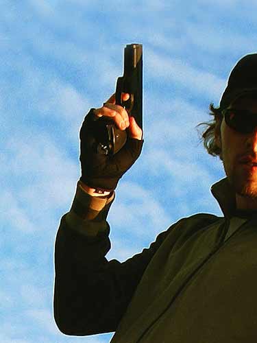 Pistolar  (c) sxc.hu