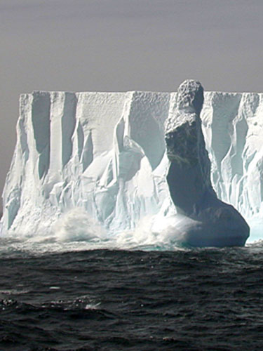 Foto Oceanul Arctic