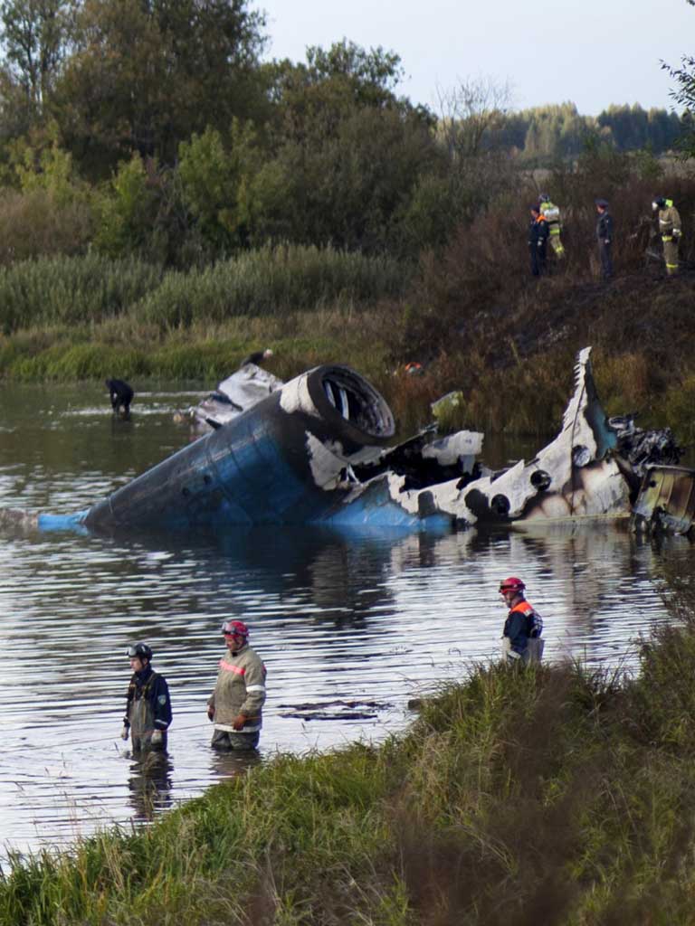 Tragedie in Rusia (c) Reuters