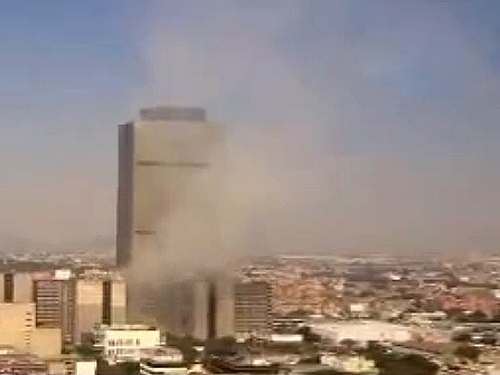 Explozie in Mexic - youtube.com