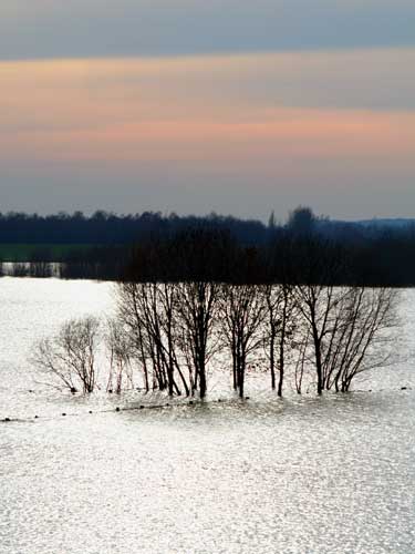 Inundatii iarna (c) sxc.hu