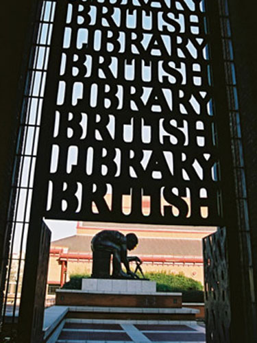 Foto: British Library