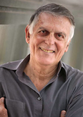 Daniel Shechtman - nobelprize.org