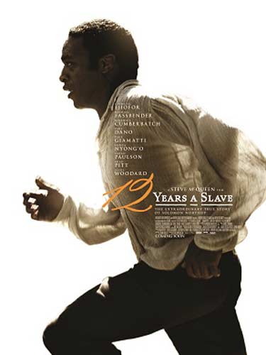 12 Years a Slave-Poster (c) wikipedia.org