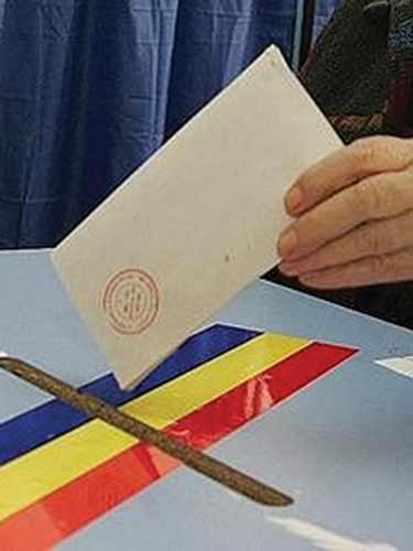 Foto Alegeri Republica Moldova