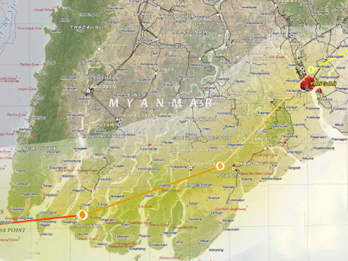 Harta Myanmar