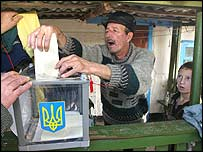 Foto Vot Ucraina