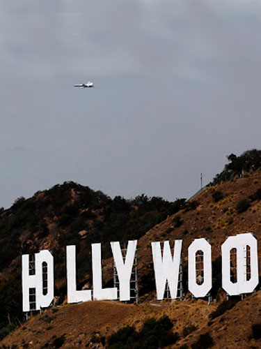 Foto: Hollywood Sign