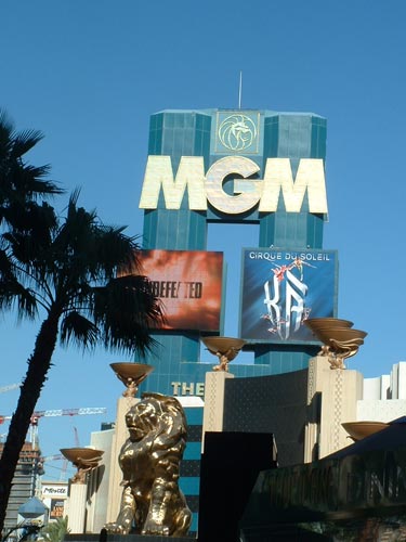 Foto MGM