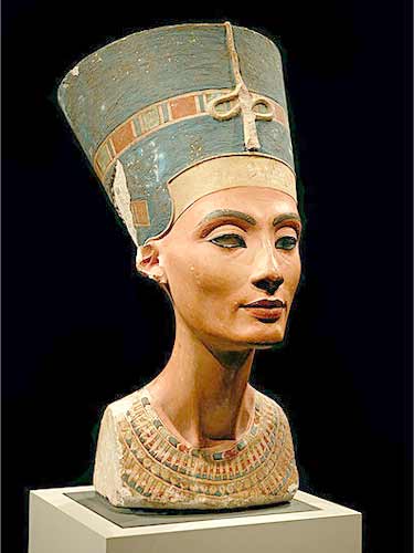 Nefertiti