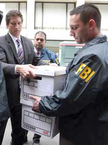 Dosare FBI