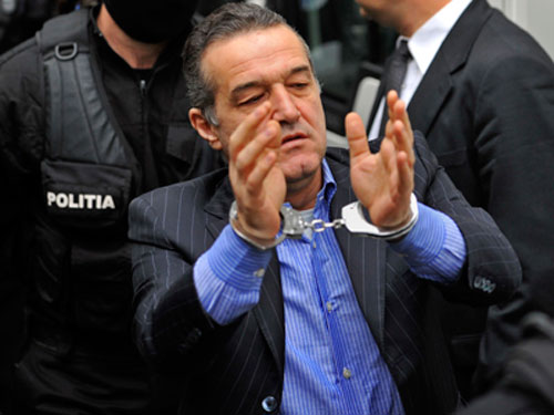 Becali (c) observator.tv